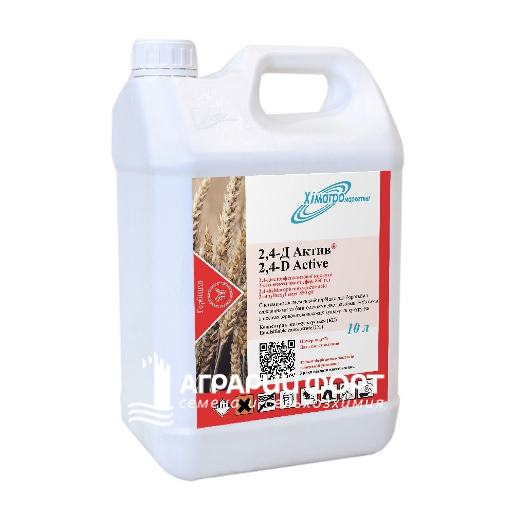 24 Д Актив 10л 24 Д Актив 10л