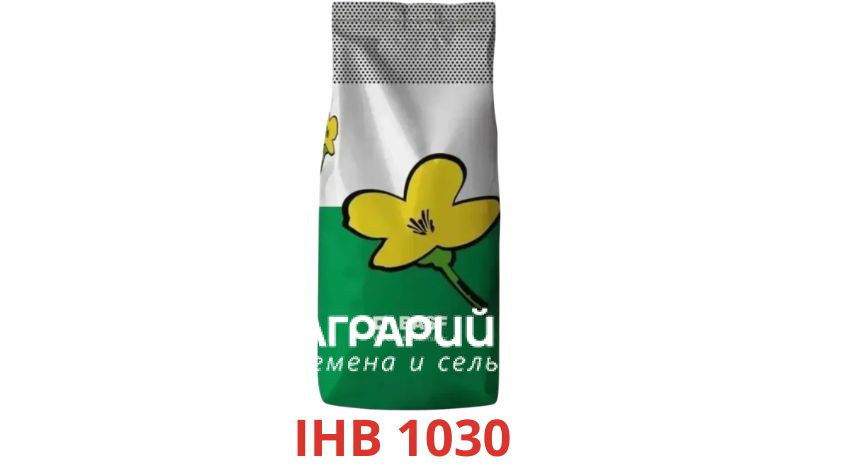 Насіння озимого ріпаку ІНВ 1030 (INV1030) — купити в Україні Насіння озимого ріпаку ІНВ 1030 (INV1030) — купити в Україні