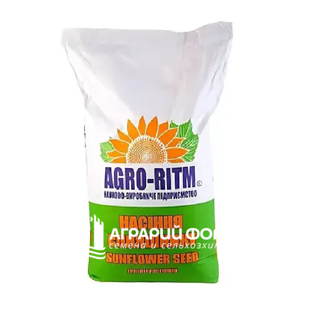 Насіння соняшнику Агро Ритм Соняшник Агро Ритм