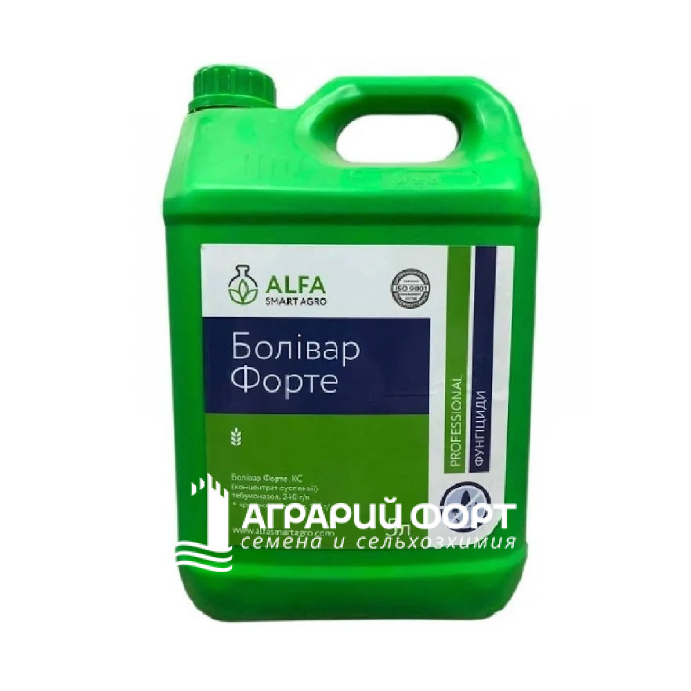 Форте 5л Форте 5л