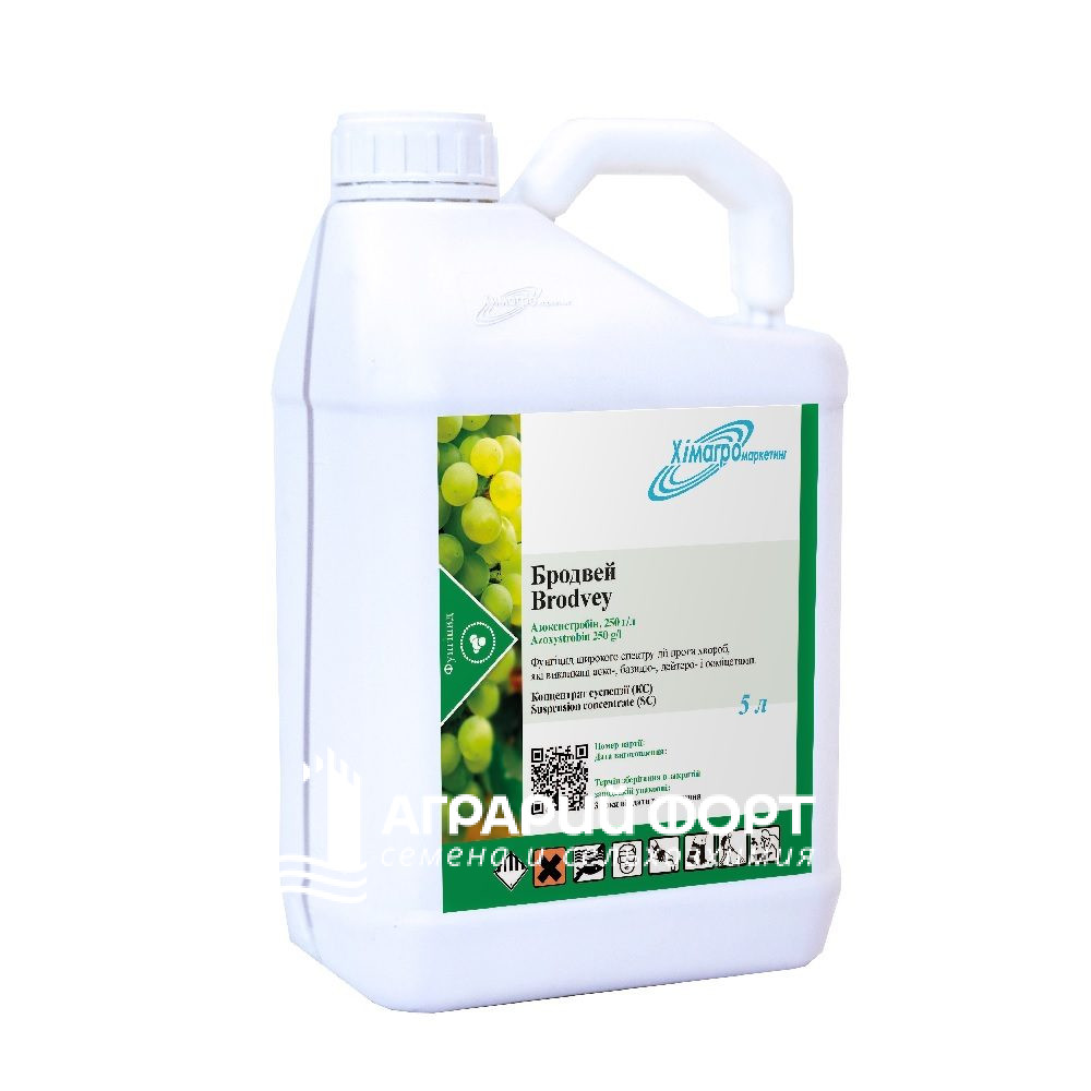 Бродвей 5 л