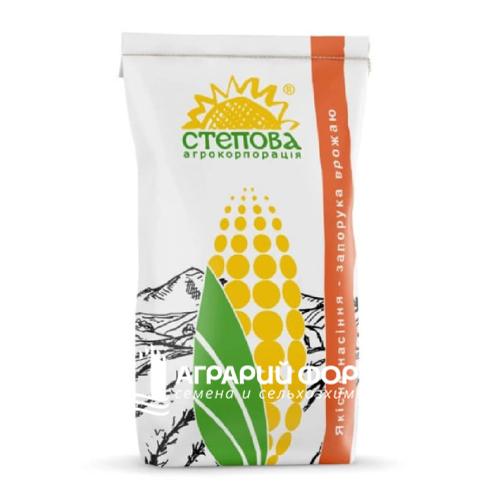Степова Семена кукурузы Степова
